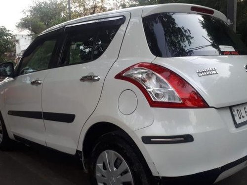 Used Maruti Suzuki Swift VDI MT 2012 for sale