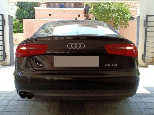 Audi A6 35 TDI AT for sale