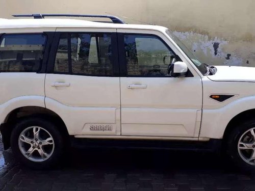 Mahindra Scorpio 2016 for sale 