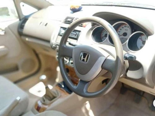 Used Honda City ZX GXi 2008 for sale 