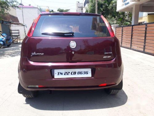 2011 Fiat Punto for sale