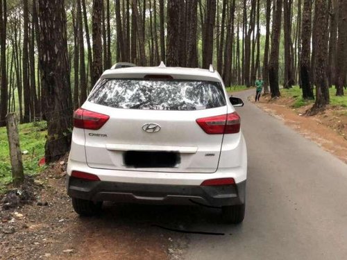 2016 Hyundai Creta for sale at low price