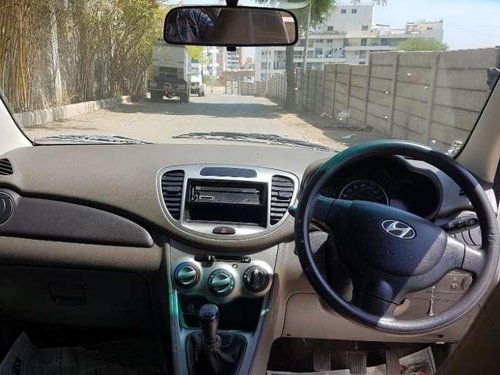 2011 Hyundai i10 for sale