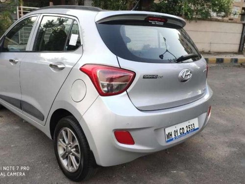 Used Hyundai i10 Asta 1.2 2015 for sale 