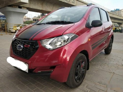 Datsun Redi-GO S MT  2017 for sale