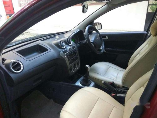 Ford Fiesta 2011 for sale 