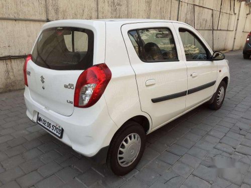 Used Maruti Suzuki Alto 800 car at low price 