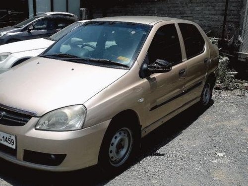 Tata Indica V2 Turbo DLG TC MT 2008 for sale