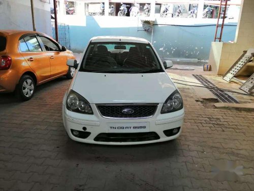 2007 Ford Fiesta for sale at low price