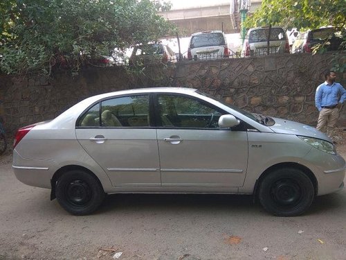 2011 Tata Manza Aqua Quadrajet BS IV MT for sale