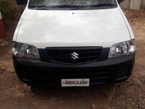 2006 Maruti Suzuki Alto for sale