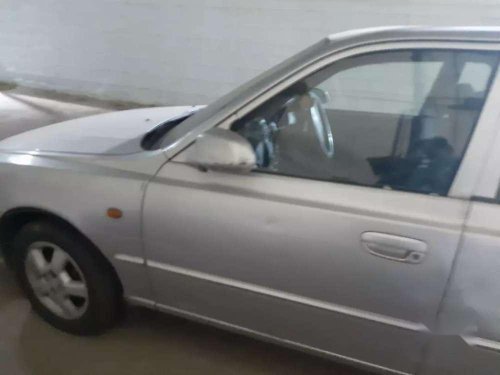 2003 Hyundai Accent for sale at low price