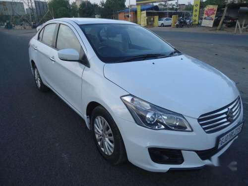 Used 2015 Maruti Suzuki Ciaz for sale