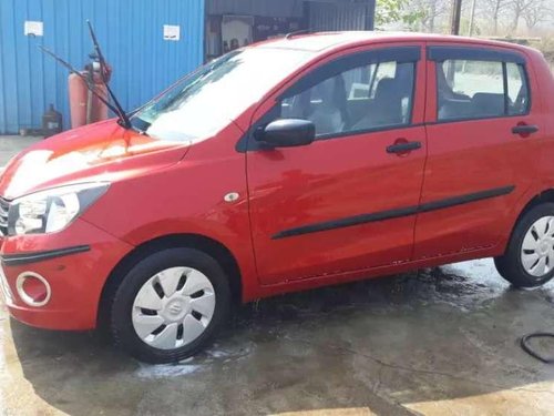 Used Maruti Suzuki Celerio car at low price