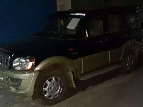 2004 Mahindra Scorpio for sale at low price