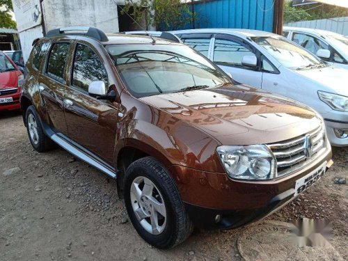 Used Renault Duster car at low price