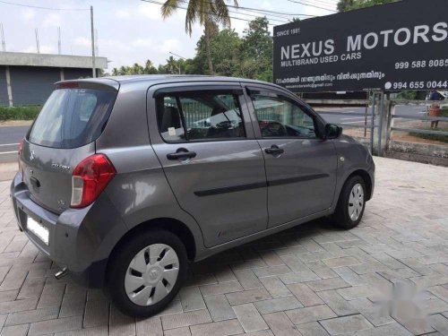 Maruti Suzuki Celerio VXI 2014 for sale 