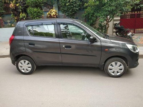 Maruti Suzuki Alto K10 VXI AT 2017 for sale