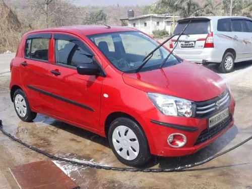 Used Maruti Suzuki Celerio car at low price