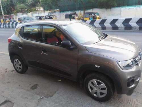 Used Renault KWID car 2016 for sale  at low price