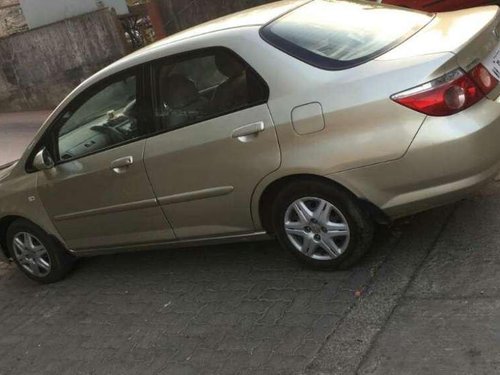 2006 Honda City ZX for sale at low price