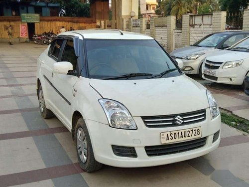 2011 Maruti Suzuki Swift Dzire for sale