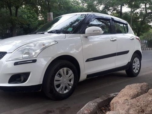 Used Maruti Suzuki Swift VDI MT 2012 for sale