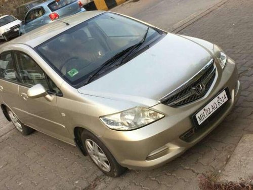 2006 Honda City ZX for sale at low price