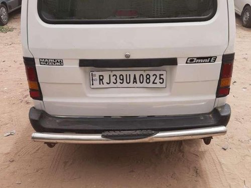 2015 Maruti Suzuki Omni for sale at low price