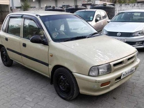 Used 1999 Maruti Suzuki Zen MT for sale