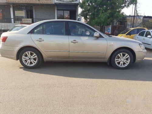 2010 Hyundai Sonata Embera for sale 