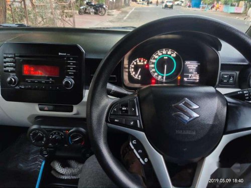 Maruti Suzuki Ignis 1.2 Delta 2017 for sale 