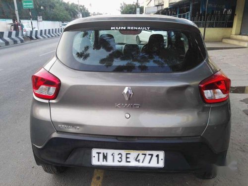 Used Renault KWID car 2016 for sale  at low price