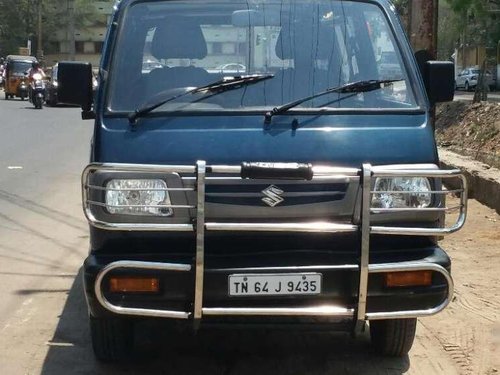 Maruti Suzuki Omni 5 STR BS-IV, 2015, Petrol for sale 