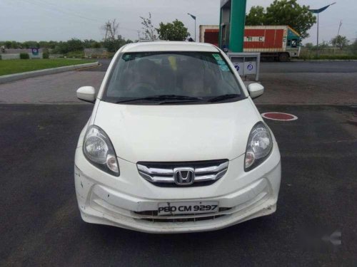 Honda Amaze 1.2 SX i-VTEC, 2013, Diesel for sale 