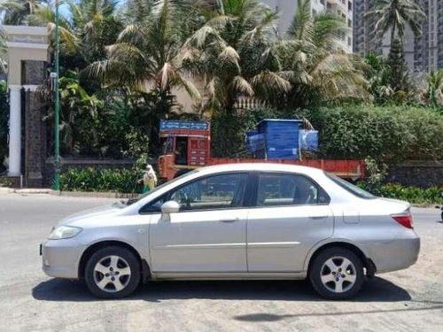 Used Honda City ZX GXi 2008 for sale 