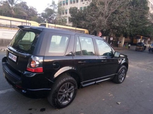 Used 2014 Land Rover Freelander 2 HSE AT for sale