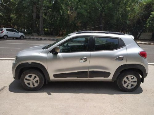 Used Renault Kwid  RXT MT car at low price