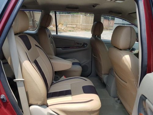 Toyota Innova 2.5 G4 Diesel 7-seater MT for sale