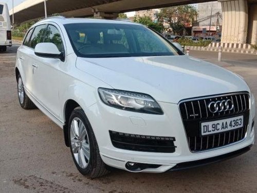 2012 Audi Q7  3.0 TDI quattro AT  for sale