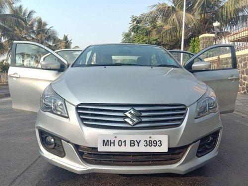 Maruti Ciaz VXi Plus MT for sale