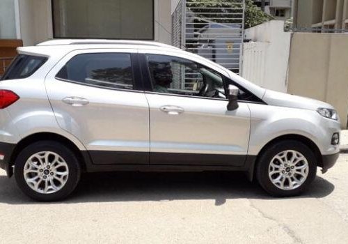 2015 Ford EcoSport 1.5 DV5 MT Ambiente for sale at low price