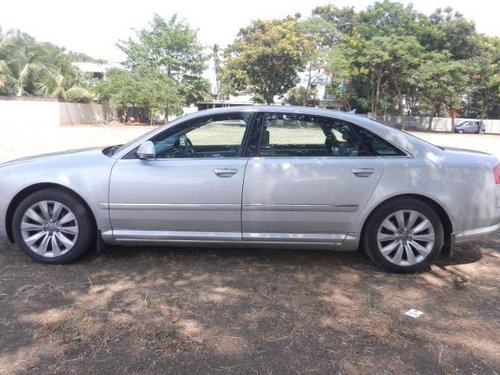 2008 Audi A8 AT for sale at low price