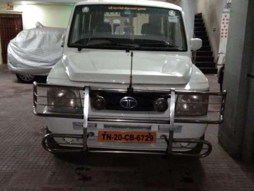 Used Tata Sumo car 2013 for sale at low price