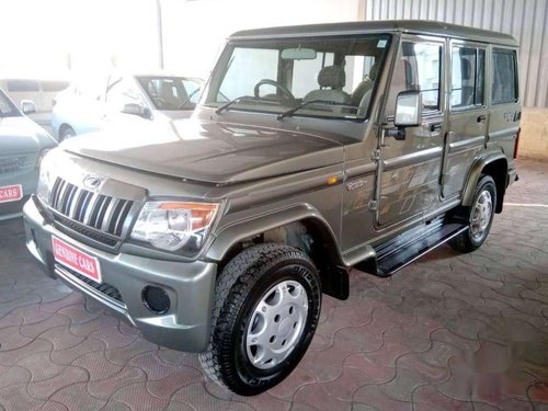 Used Mahindra Bolero ZLX 2017 for sale 