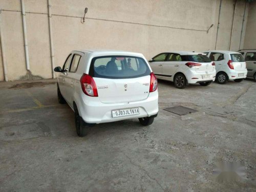 Maruti Suzuki Alto 800 LXI 2016 for sale 