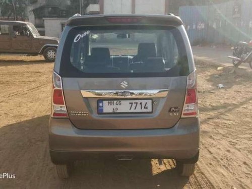 Used Maruti Suzuki Wagon R car 2016 for sale  at low price