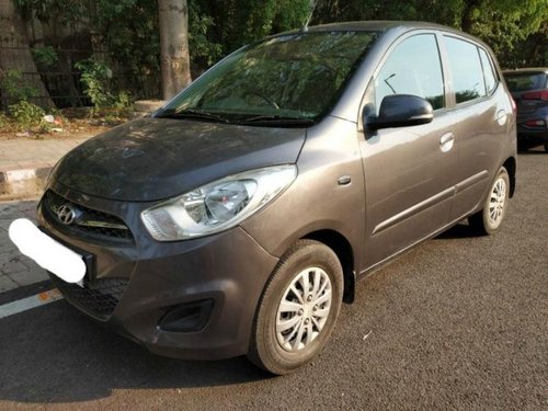 Hyundai i10 Sportz AT 2013 for sale