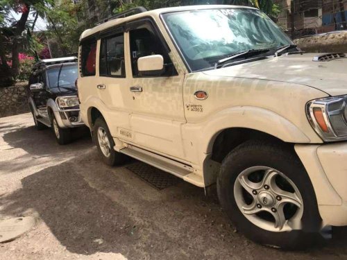 Used 2010 Mahindra Scorpio for sale