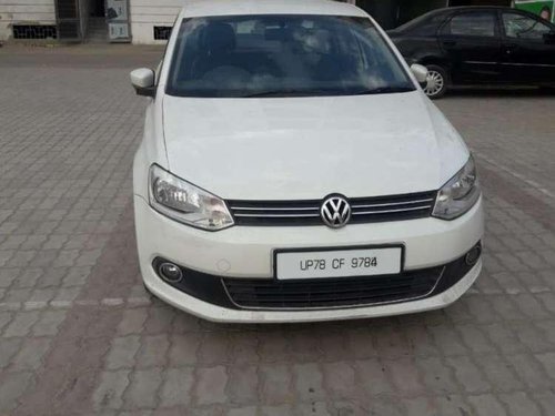 2011 Volkswagen Vento for sale